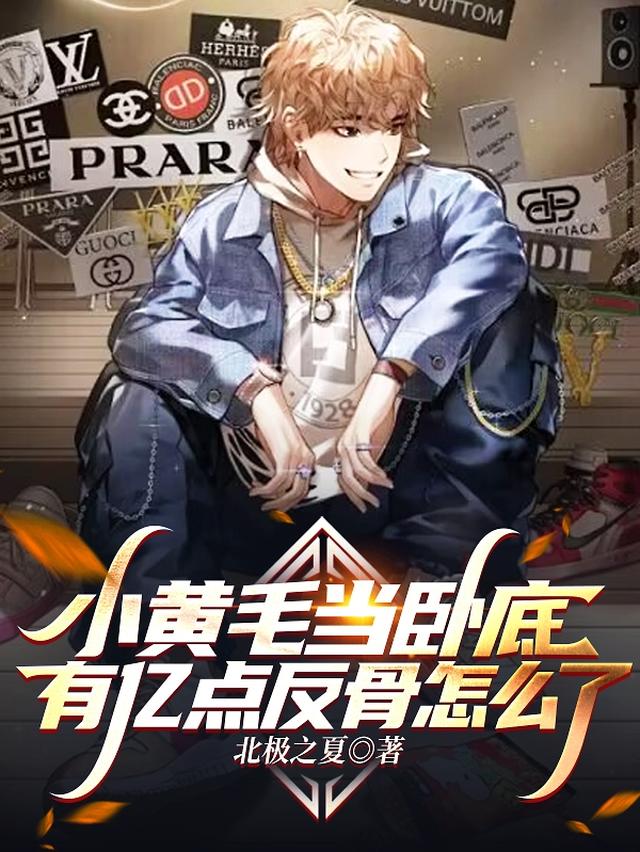 我一个卧底，扫黄被抓很合理吧北极之夏