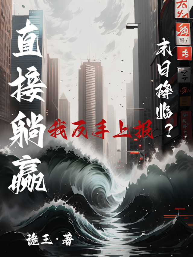 末世：重生的我，与国同休