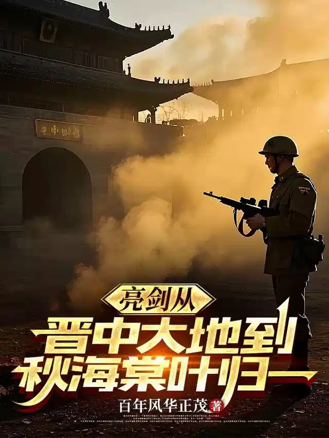 亮剑从晋中大地到秋海棠叶归一