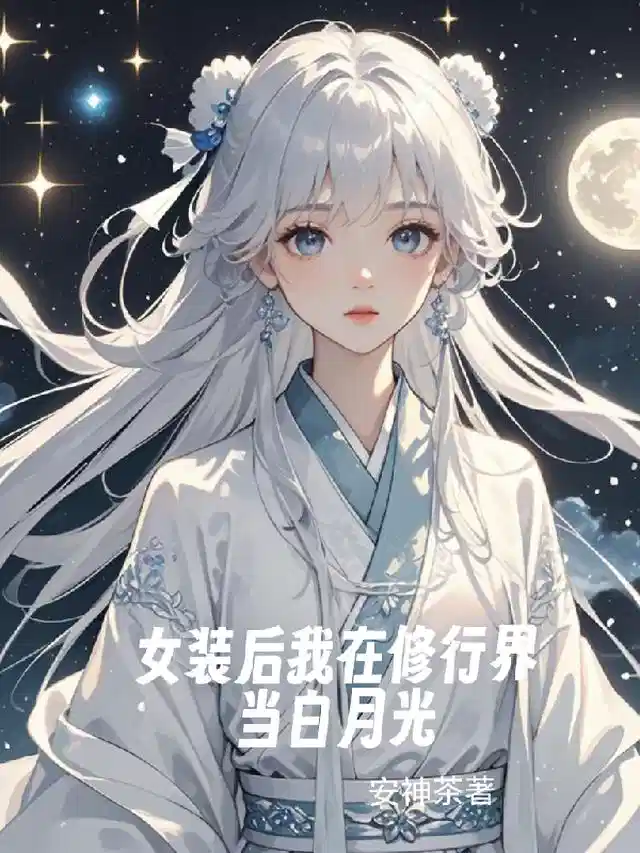 女装后我在修行界当白月光