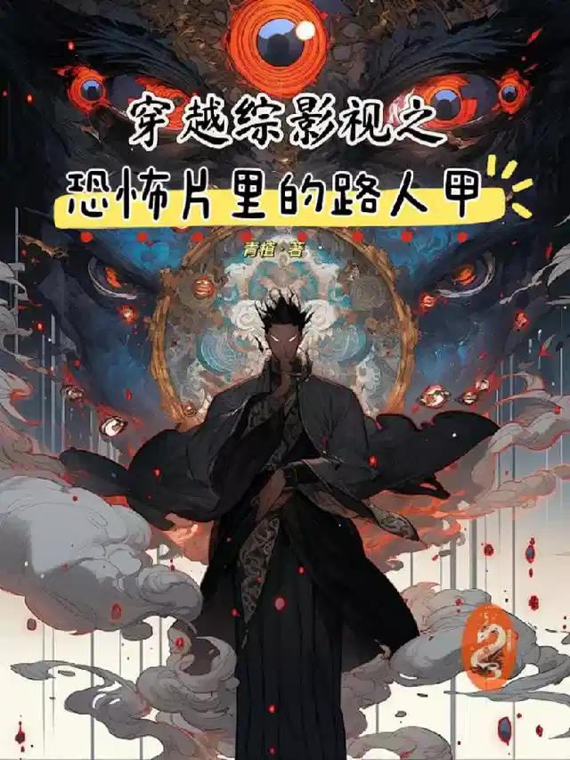 穿越综影视之恐怖片里的路人甲