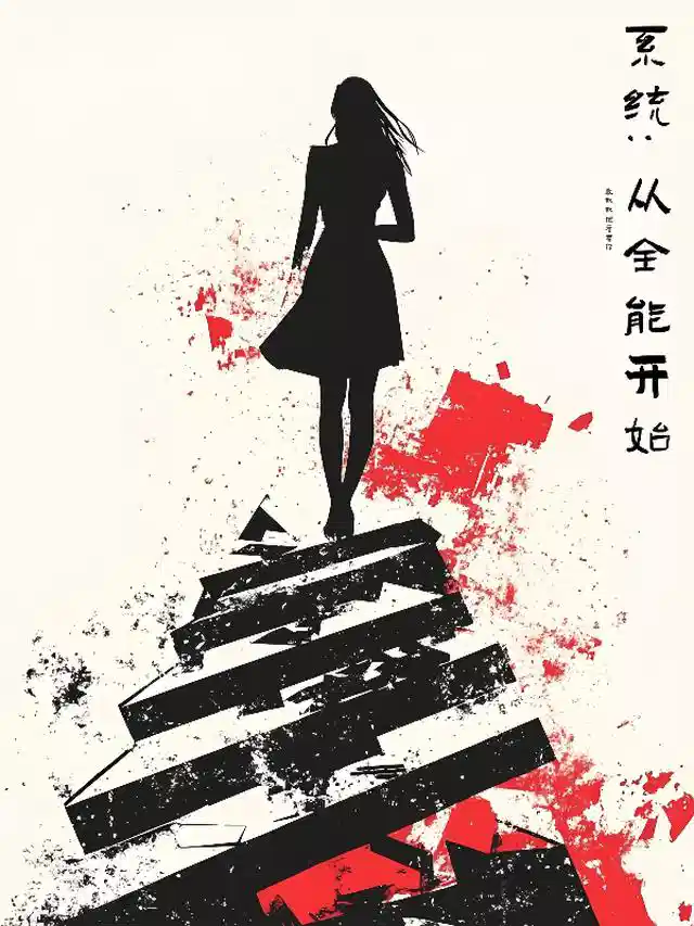 系统，从全能开始