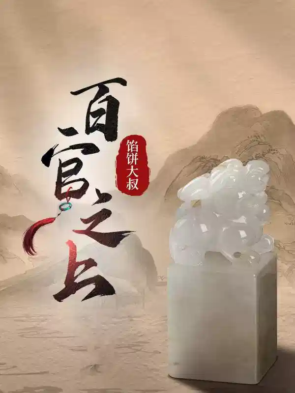 百官之上