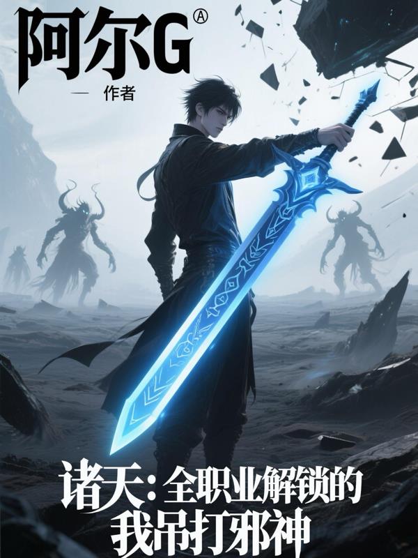 诸天：全职业解锁的我吊打邪神