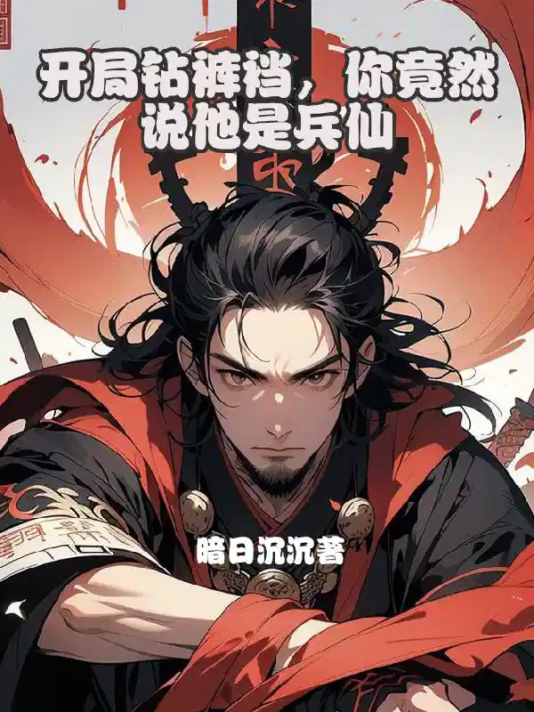 开局钻裤裆，你竟然说他是兵仙