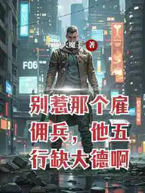 别惹那个雇佣兵，他五行缺大德啊